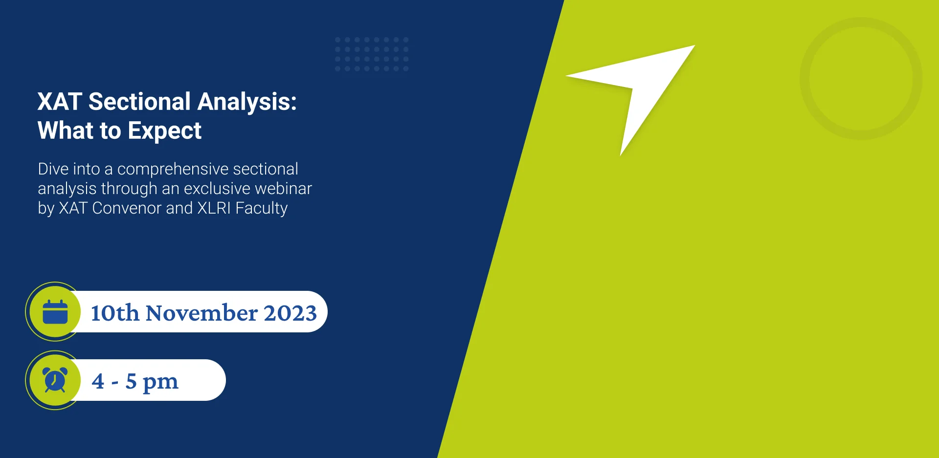 XAT Sectional Analysis What to Expect in XAT 2024